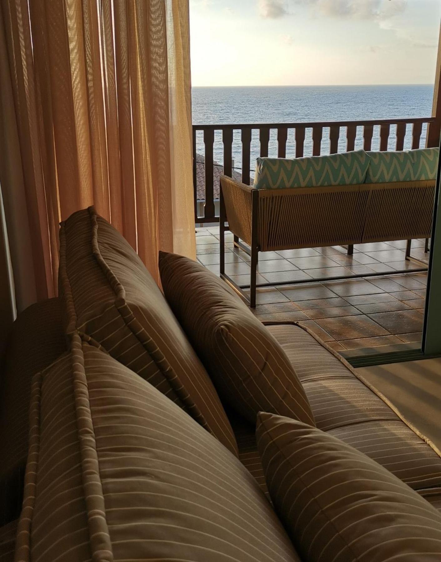 The Ionian View Aparthotel Áyios Nikítas Buitenkant foto